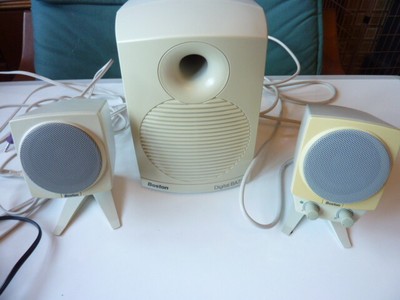 ba735 speakers